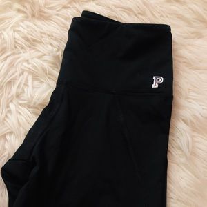 Victoria’s Secret Pink Capri